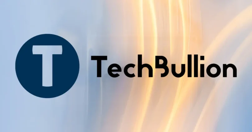 TechBullion