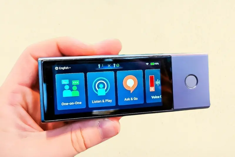 Top Trending Gadgets of 2025
