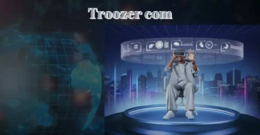 Troozer com