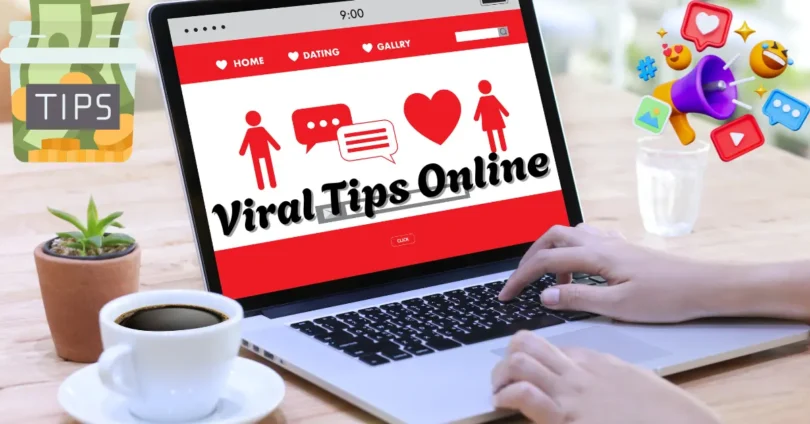 Viral Tips Online