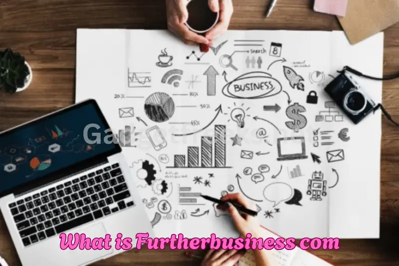 What is Furtherbusiness com