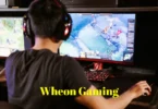Wheon Gaming