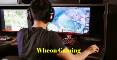 Wheon Gaming