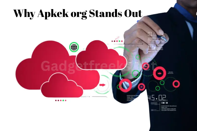 Why Apkek org Stands Out