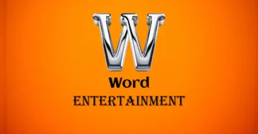 Word Entertainment