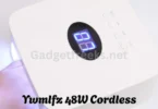 Ywmlfz 48W Cordless