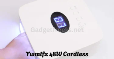 Ywmlfz 48W Cordless